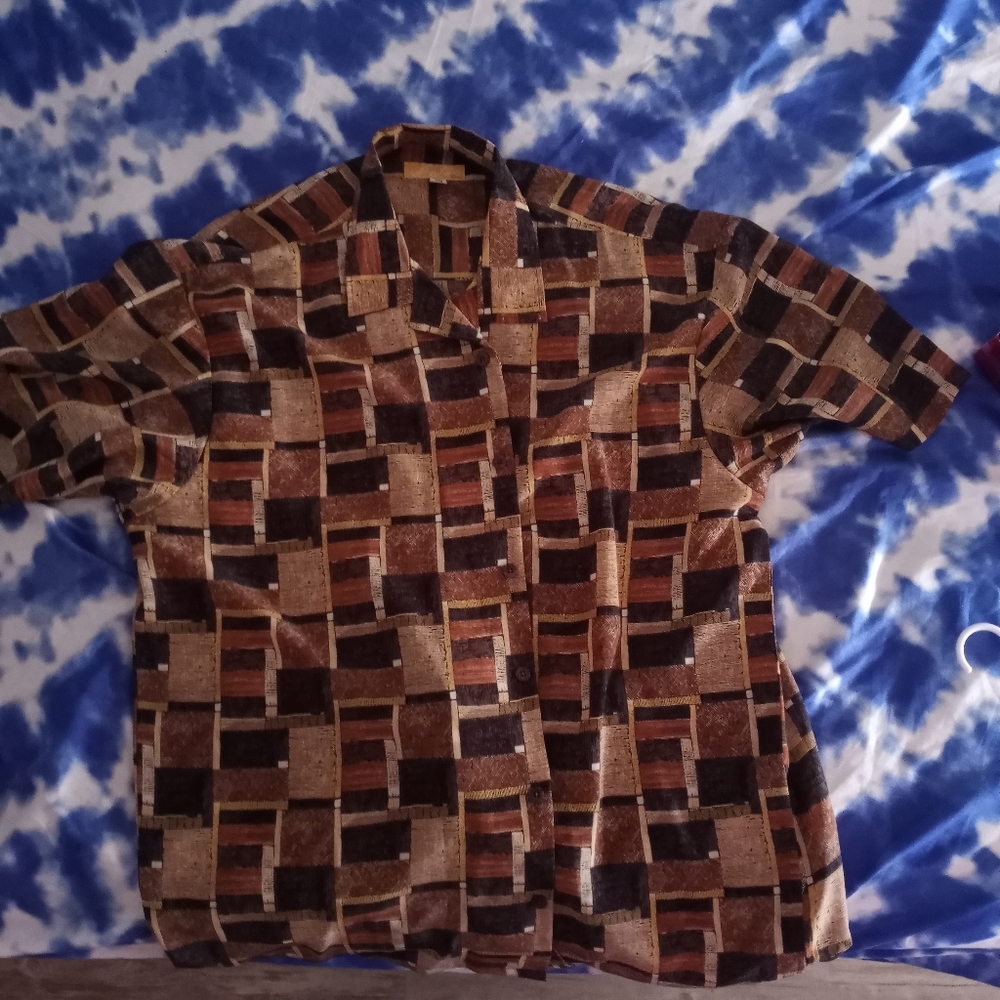 Dress shirt